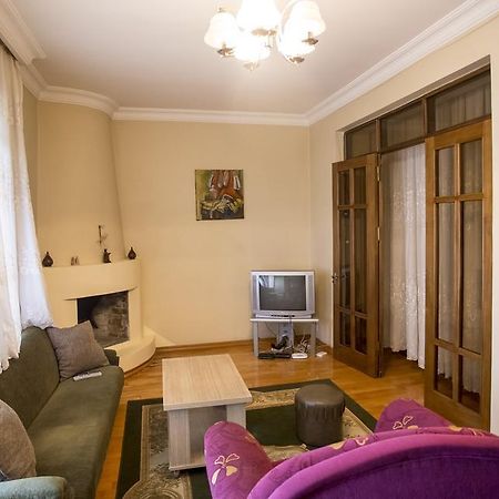 Batumi City Center Apartment Exteriör bild