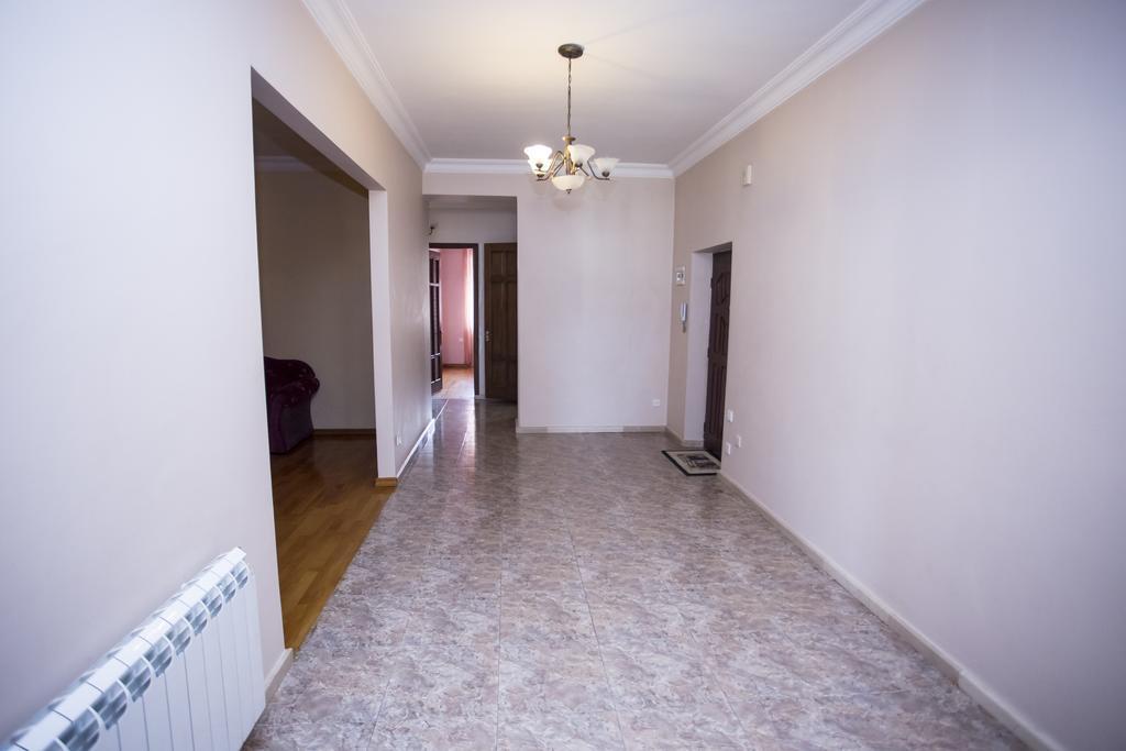 Batumi City Center Apartment Exteriör bild