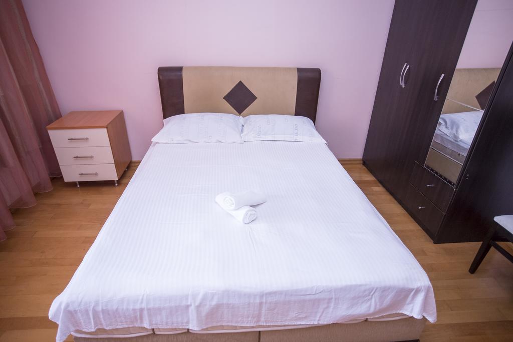 Batumi City Center Apartment Exteriör bild