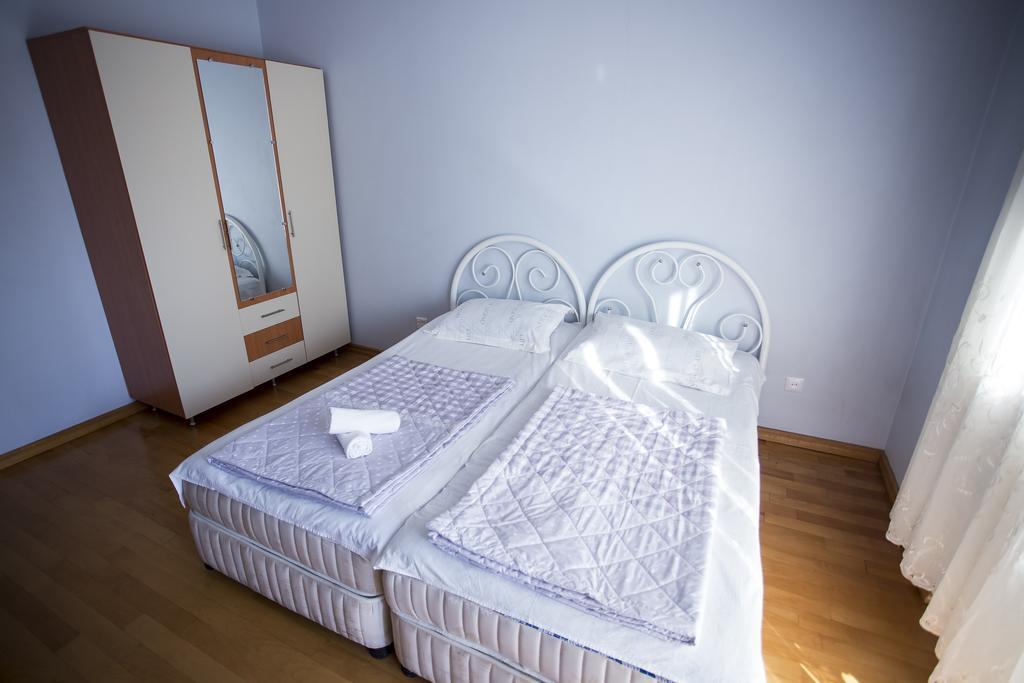 Batumi City Center Apartment Exteriör bild